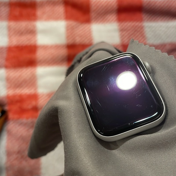 Apple Watch 6 Nike GPS + Cell - Picture 9 of 9